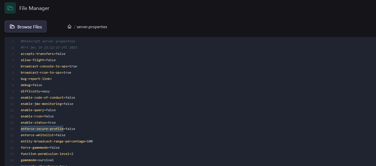 enforce-chat-reports