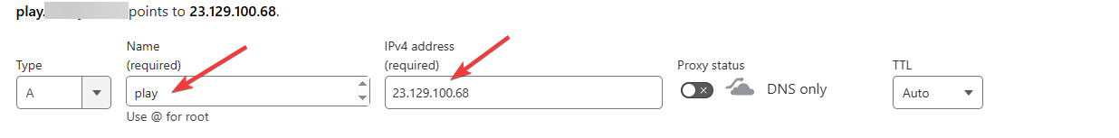 cloudflare-dns