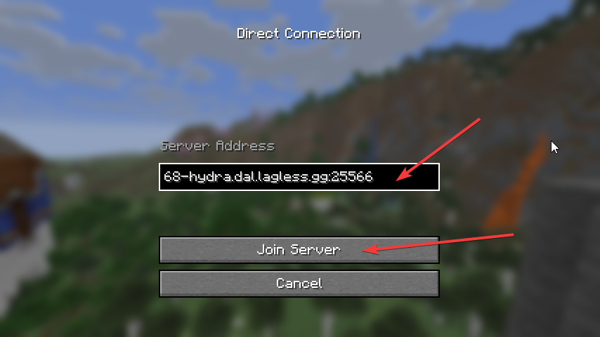 direct-connection