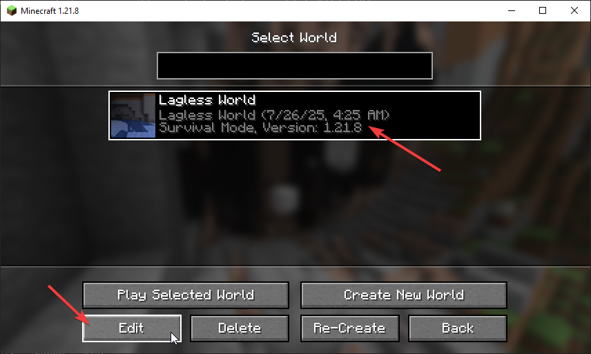 import-edit