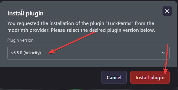 luckperms-install